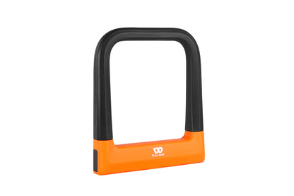 U Lock Plus for Fat Tires