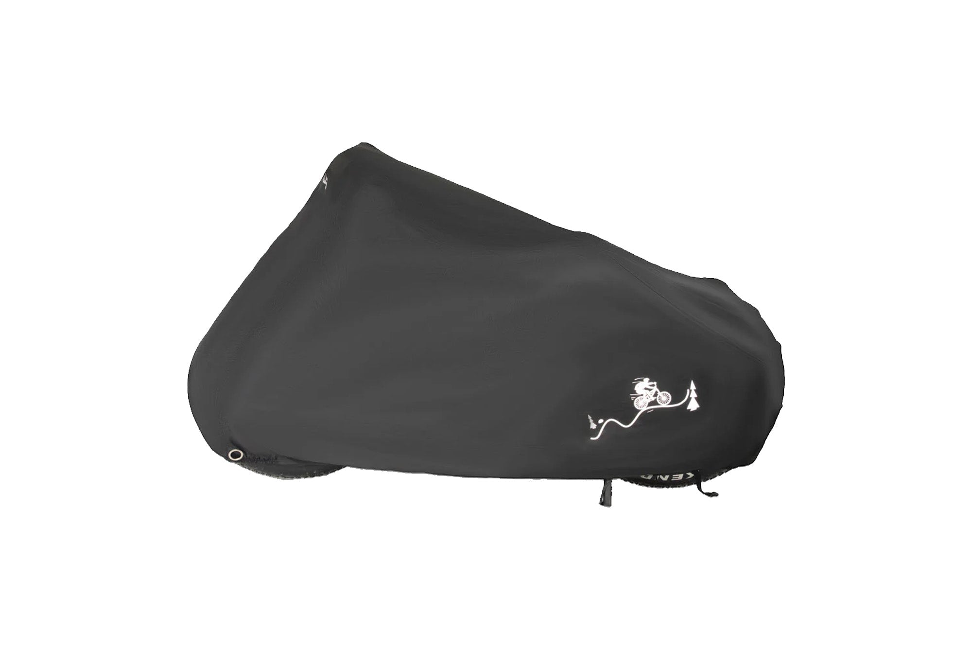 Waterproof Bike Cover