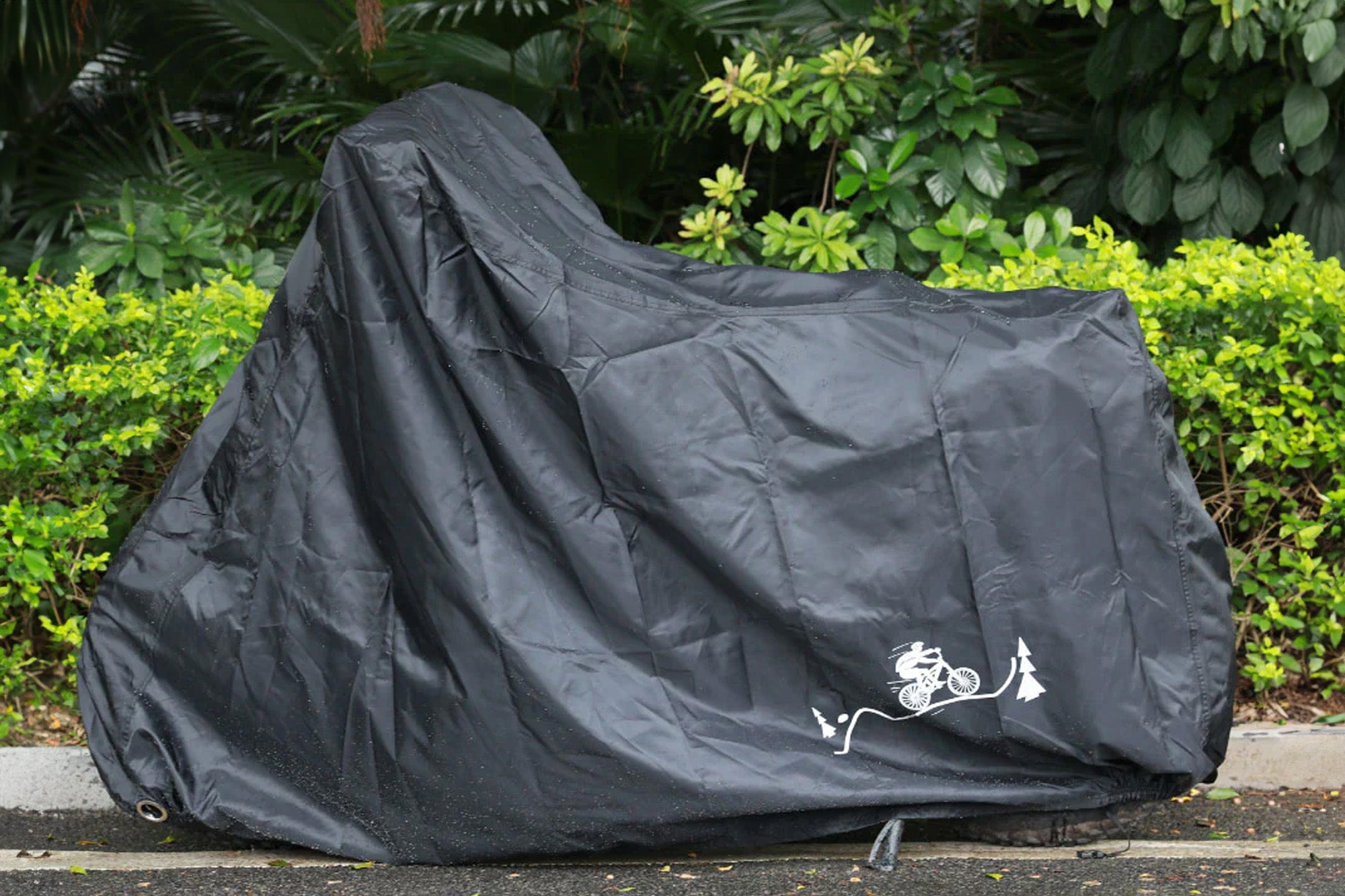 Waterproof Bike Cover