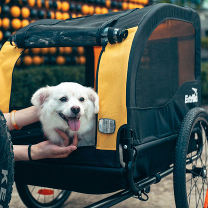 Pet Bike Trailer