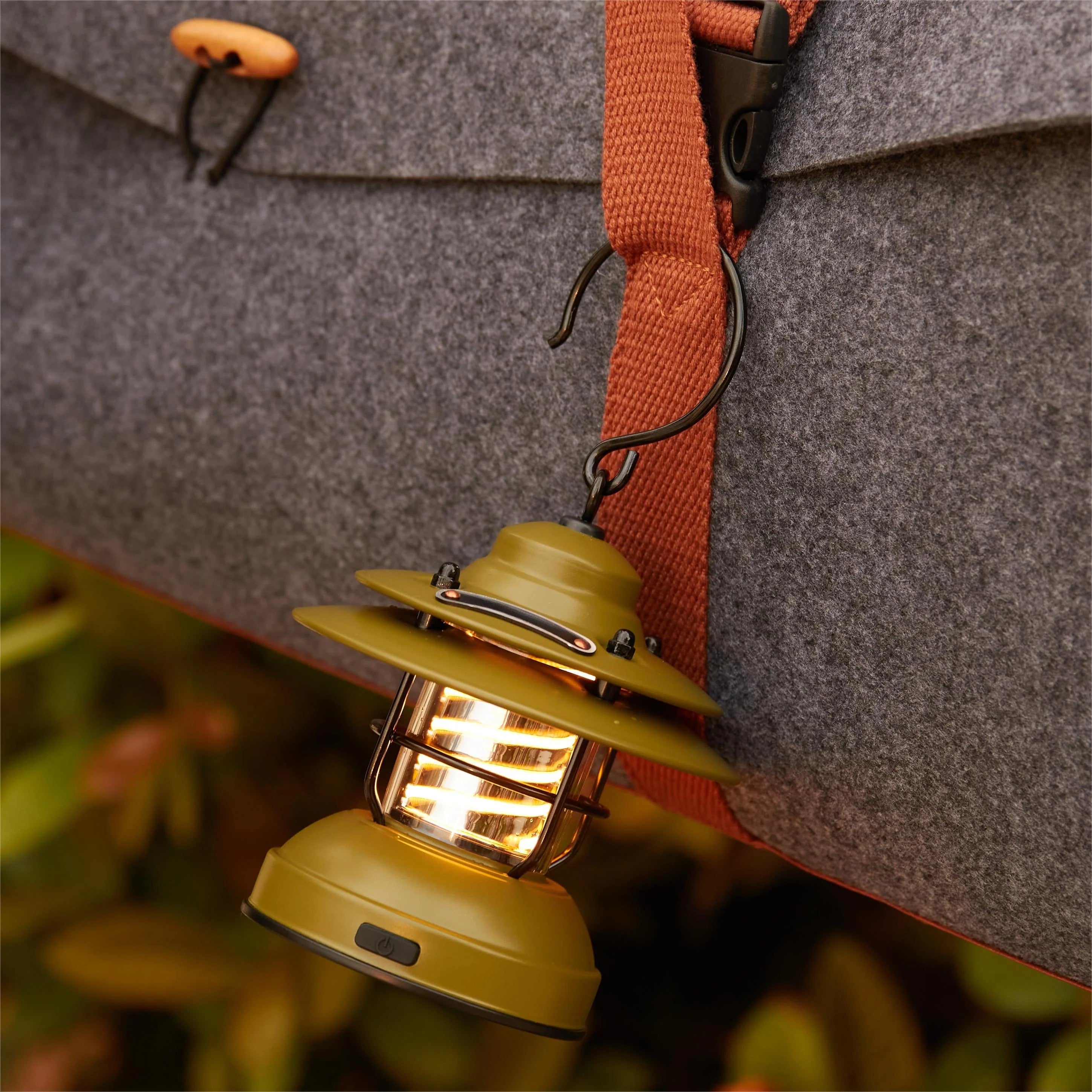 Camping Lantern