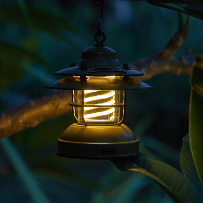 Camping Lantern