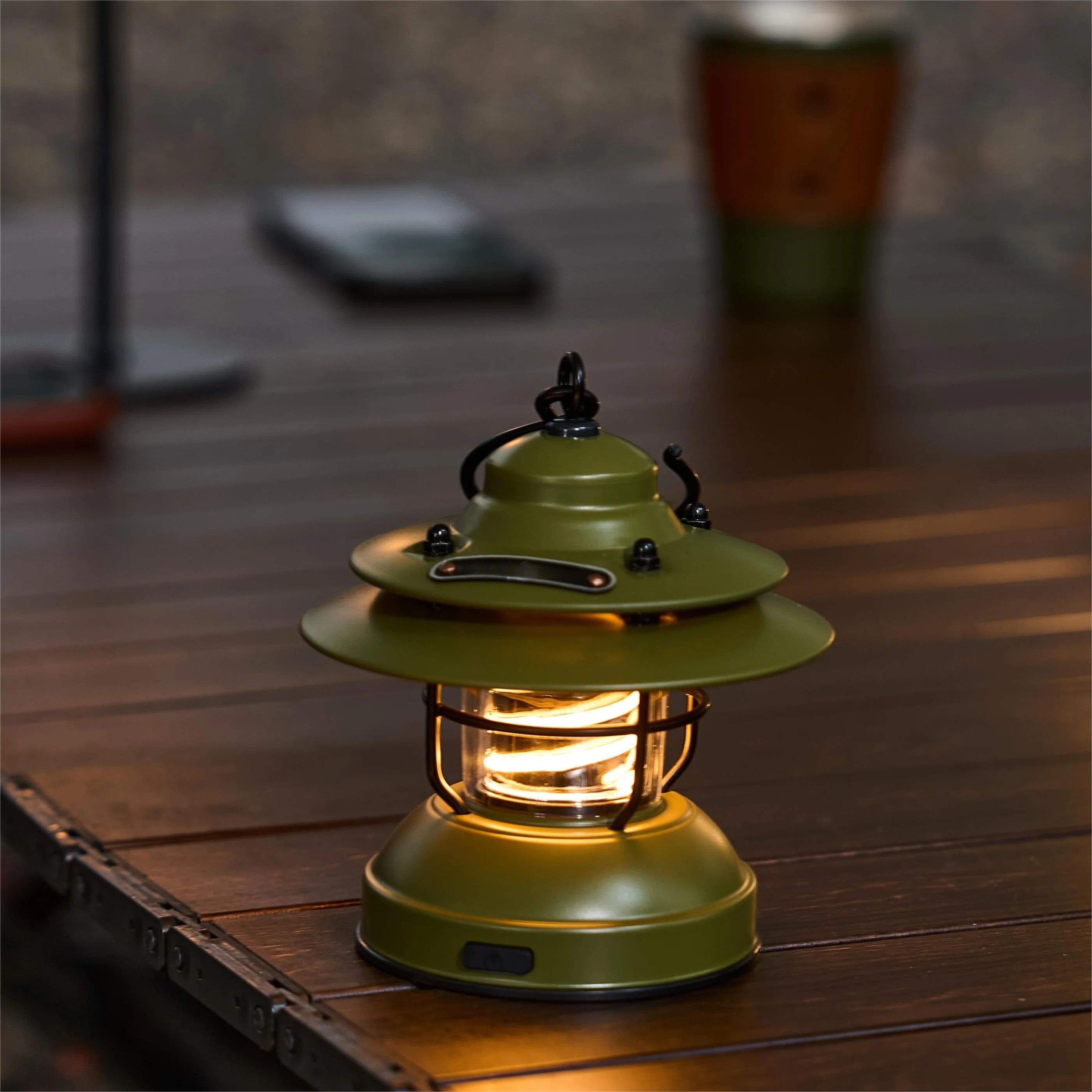 Camping Lantern