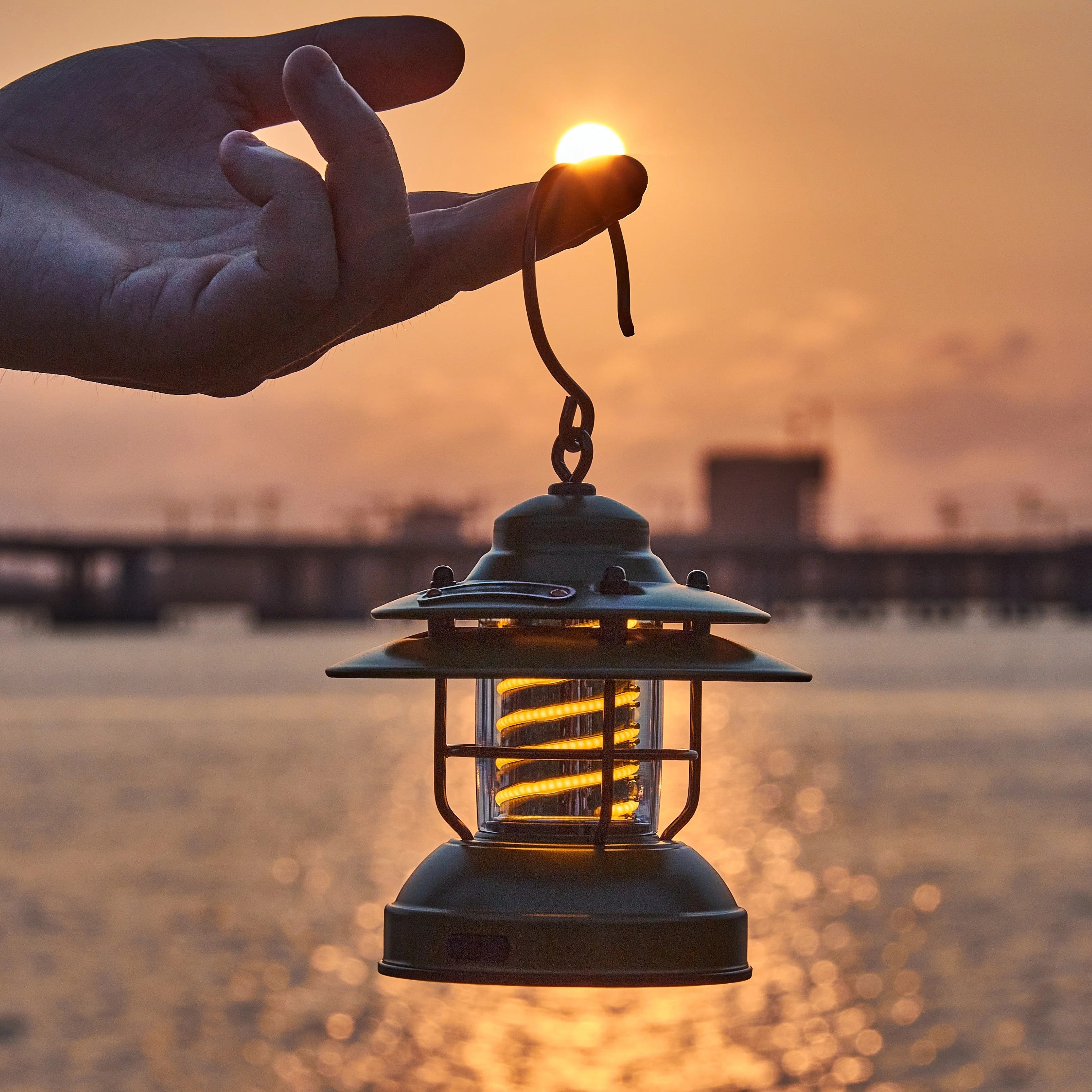 Camping Lantern