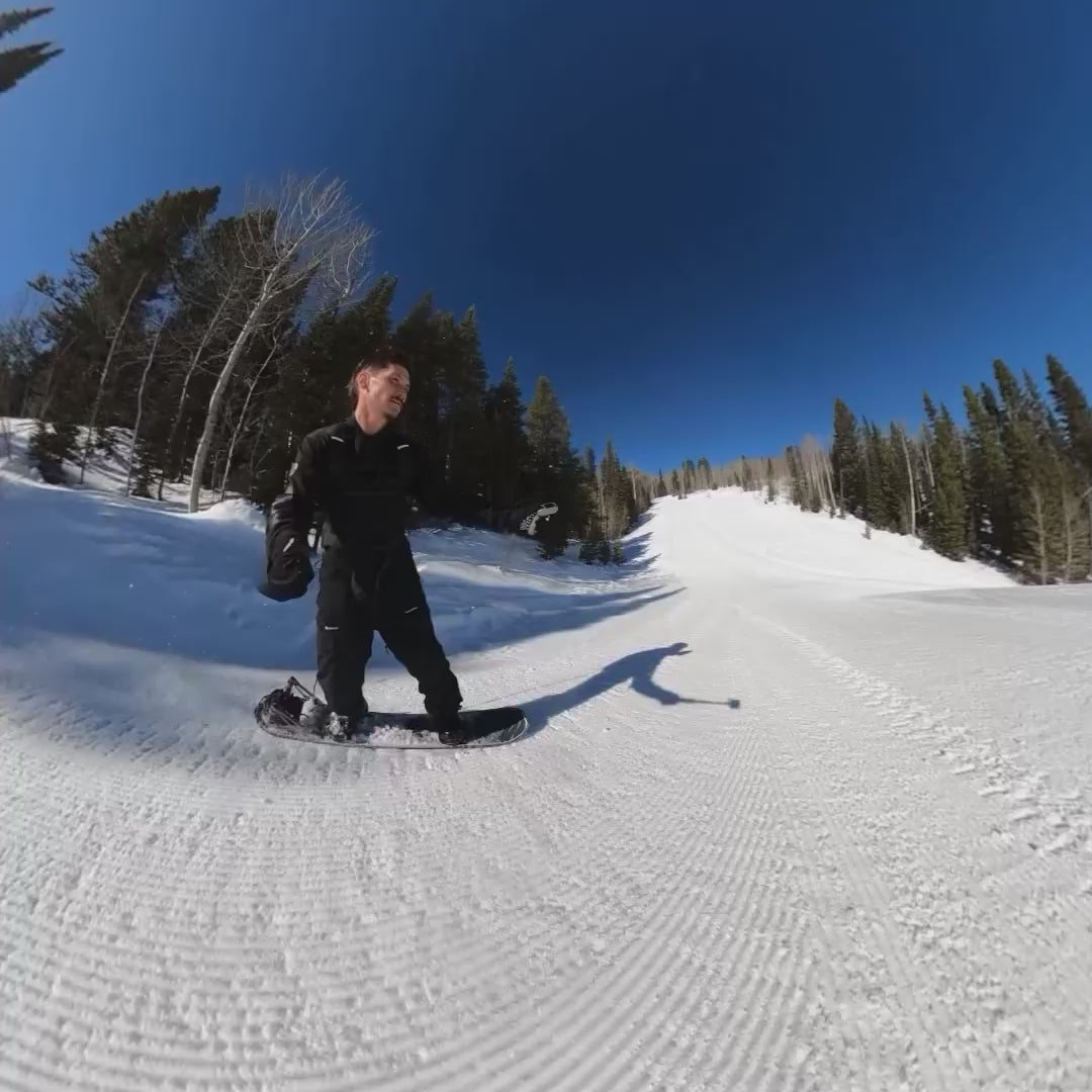 Ripple - Electric Snowboard