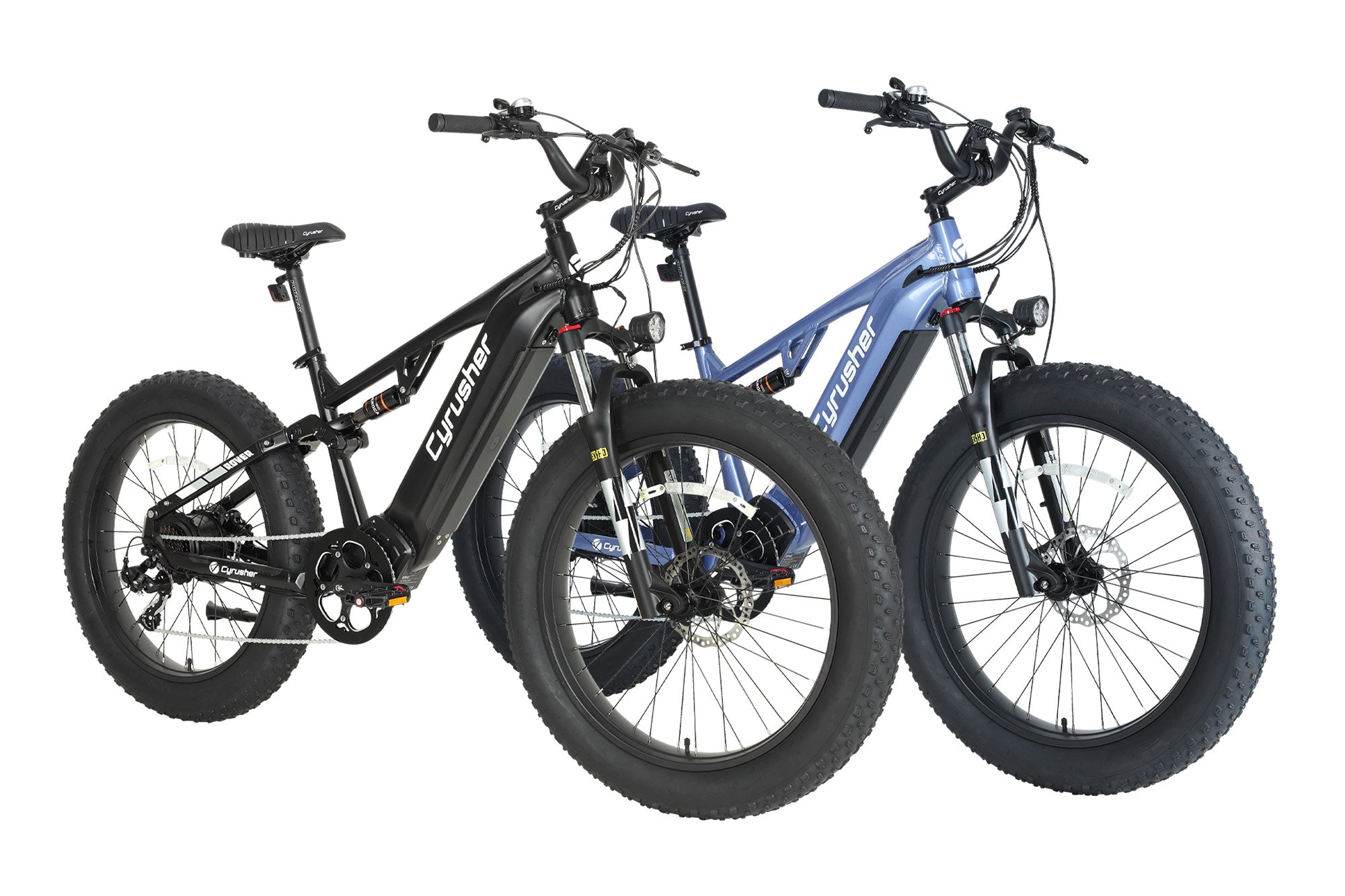 Rover E-Bike Bundle Sale