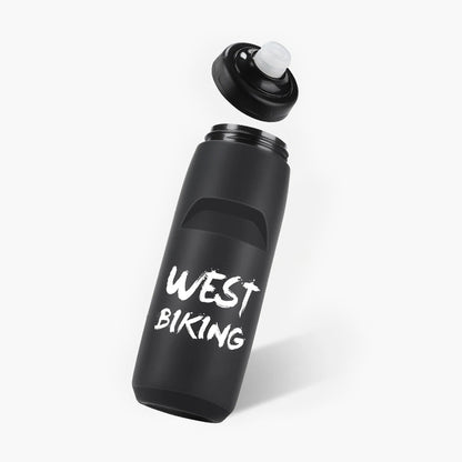 750ML Sports Water Bottle