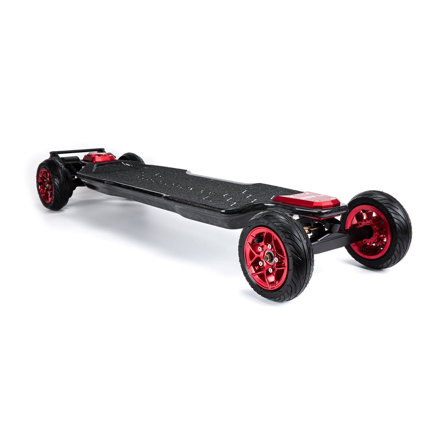 Flash Electric Skateboard