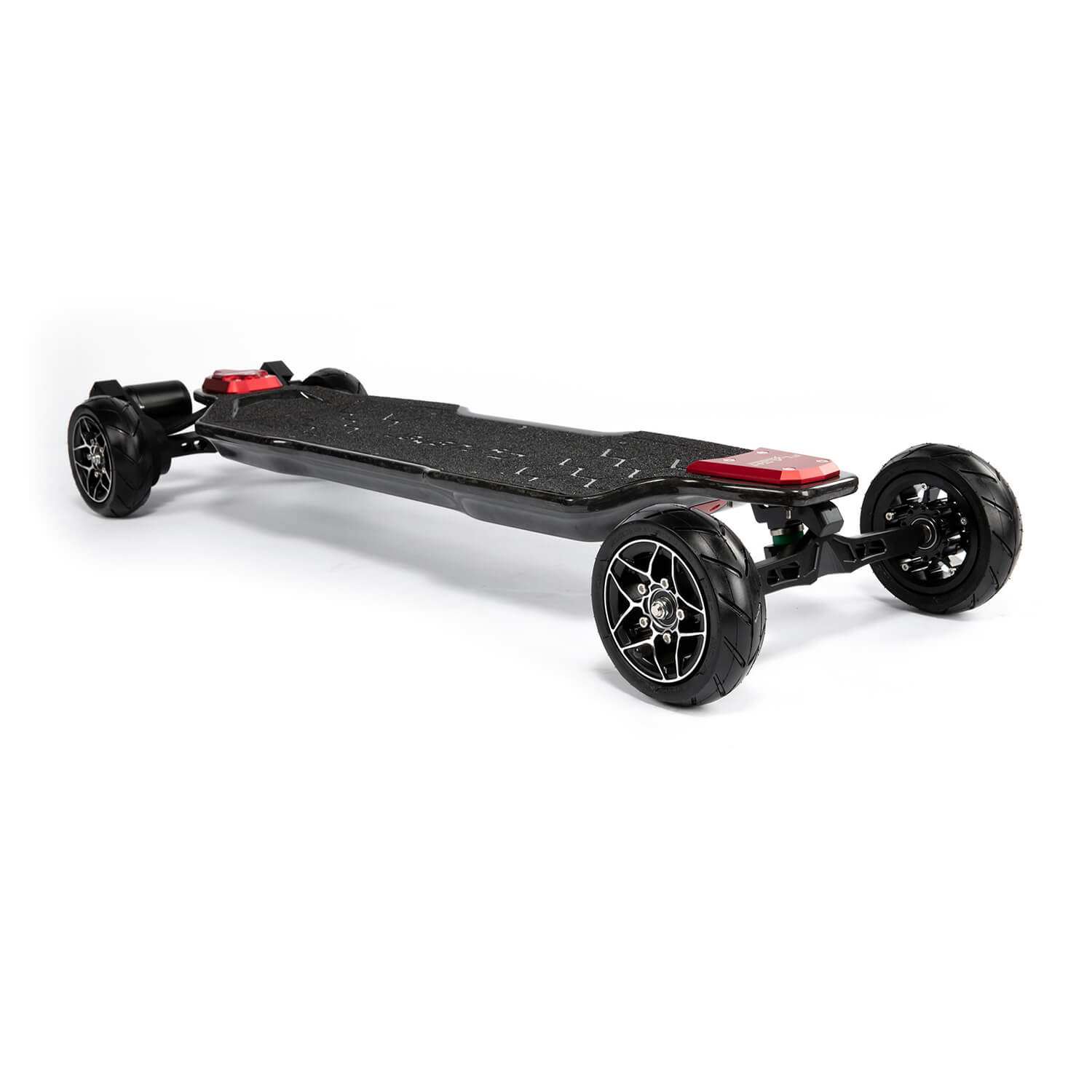 Flash Ultra Electric Skateboard