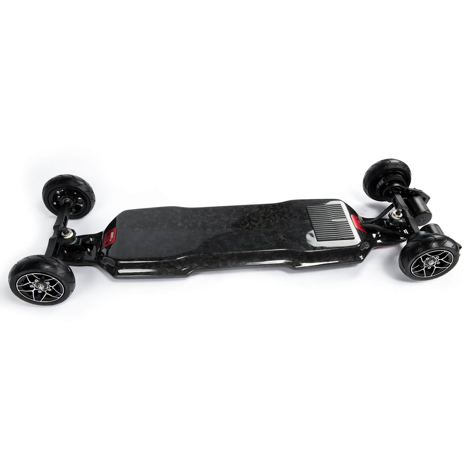 Flash Ultra Electric Skateboard