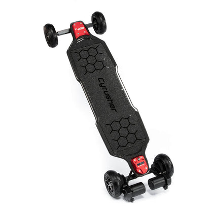 Flash Ultra Electric Skateboard