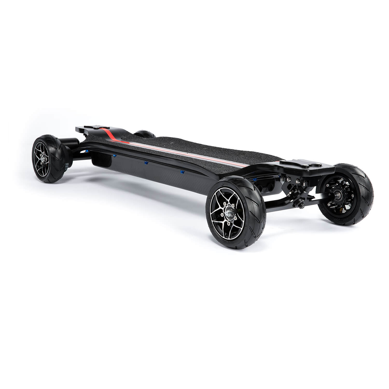 Odyssey Electric Skateboard