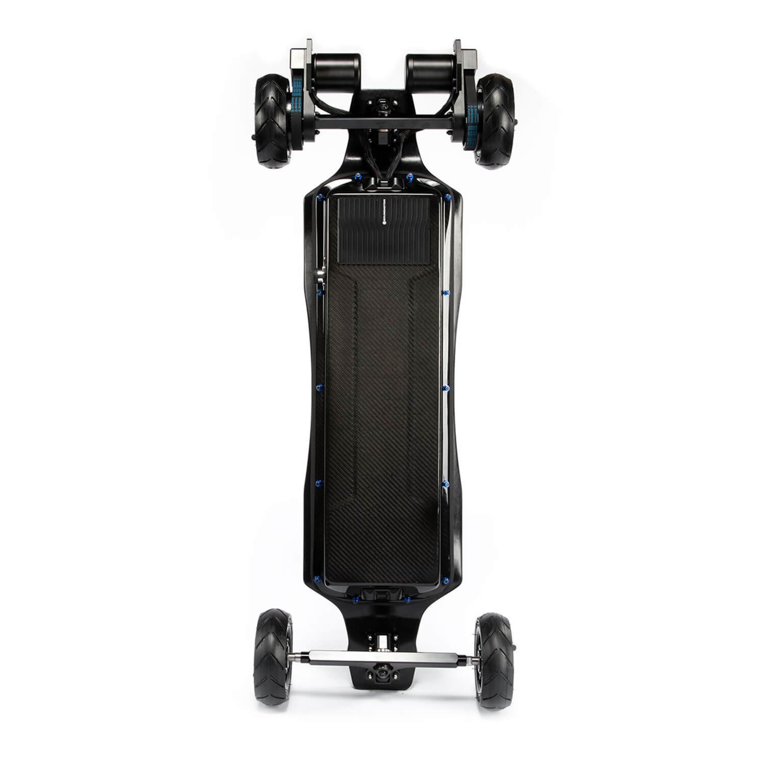 Odyssey Electric Skateboard