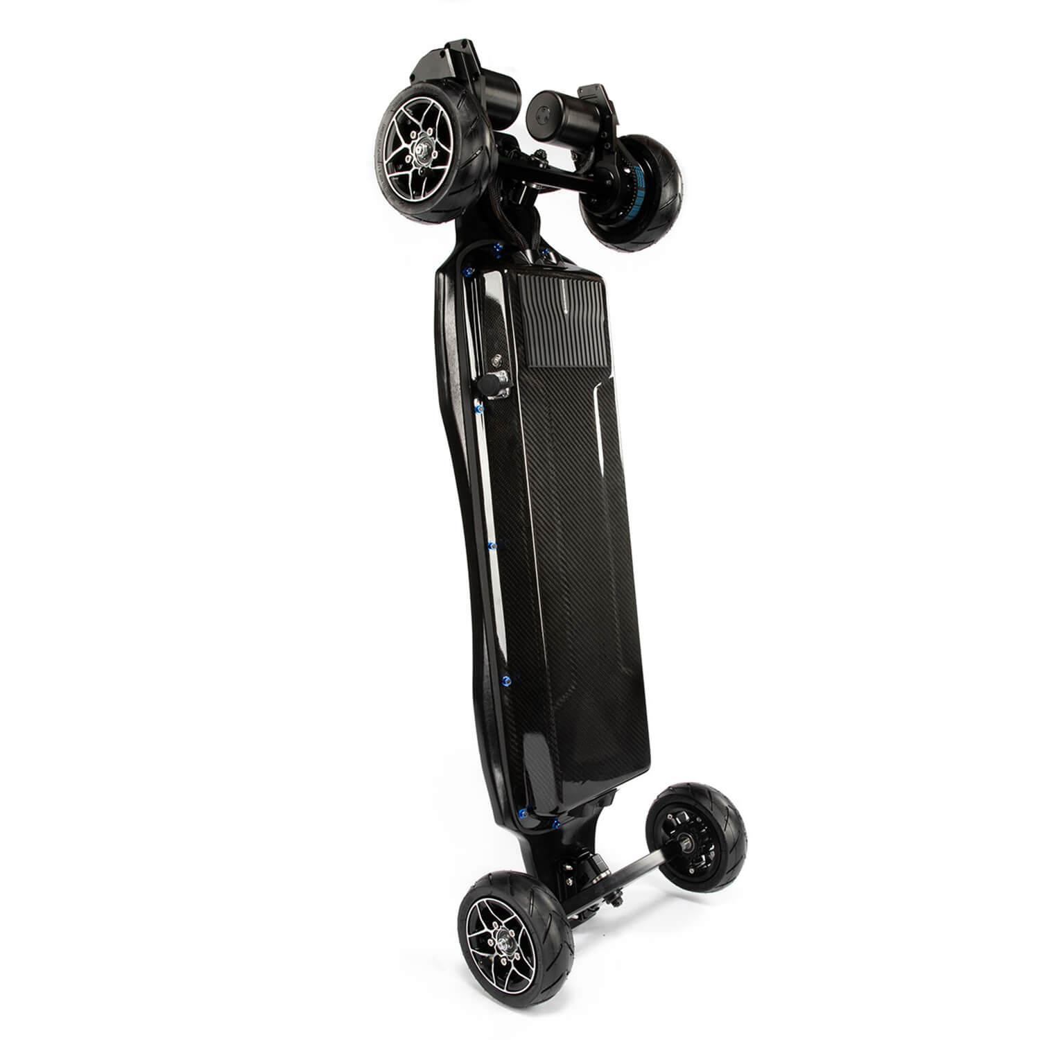 Odyssey Electric Skateboard