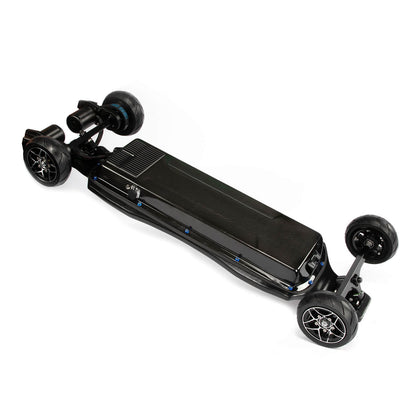 Odyssey Electric Skateboard