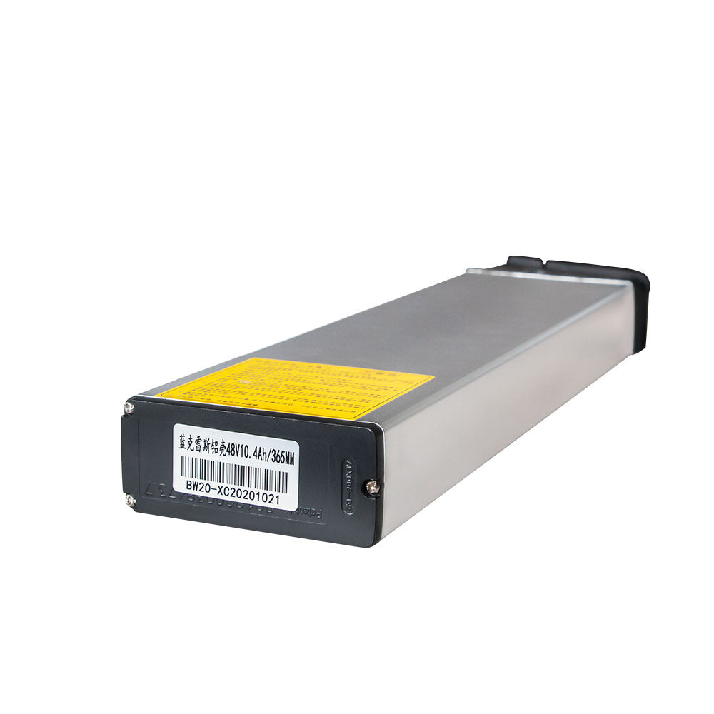 48V 12.8Ah Ebike Battery for XF690